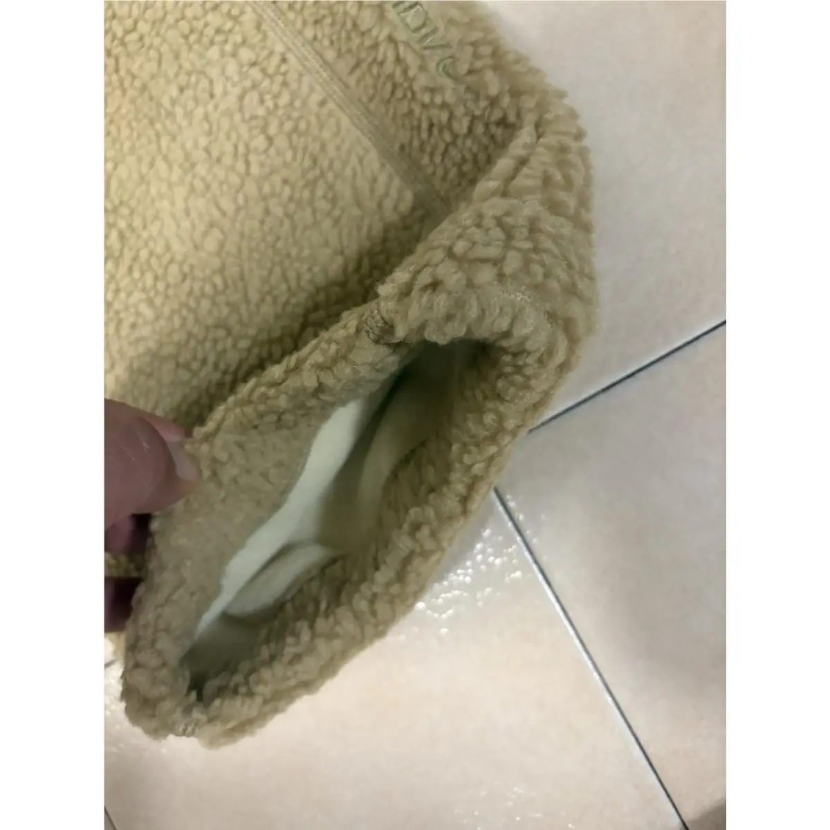 Nike clothing - Brown 7