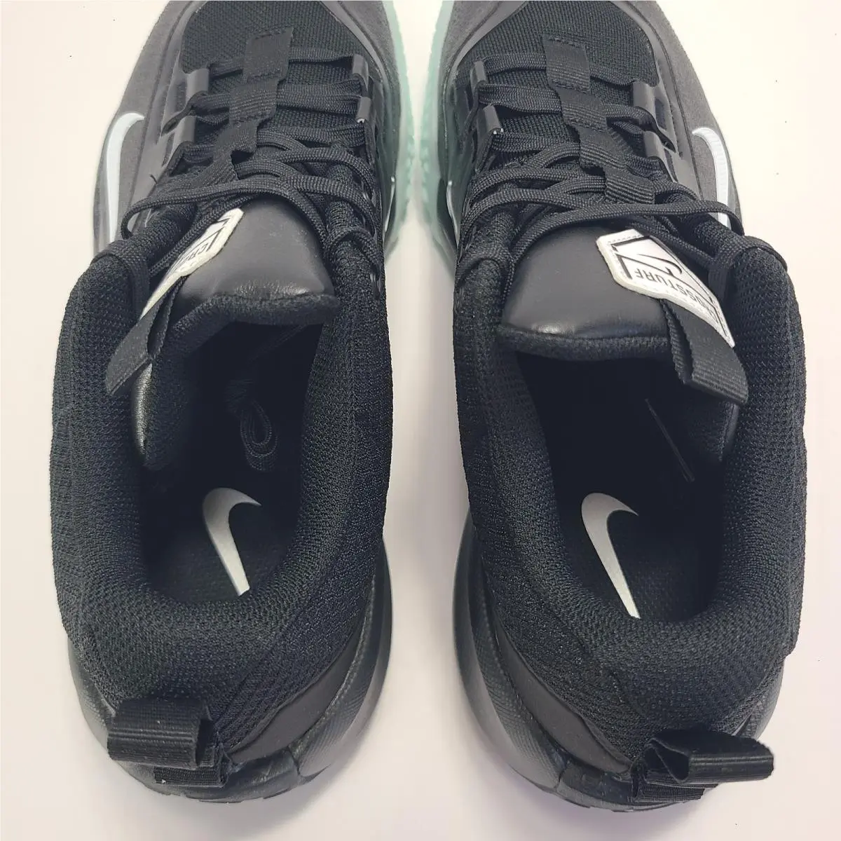 Nike shoes - Multicolor 9