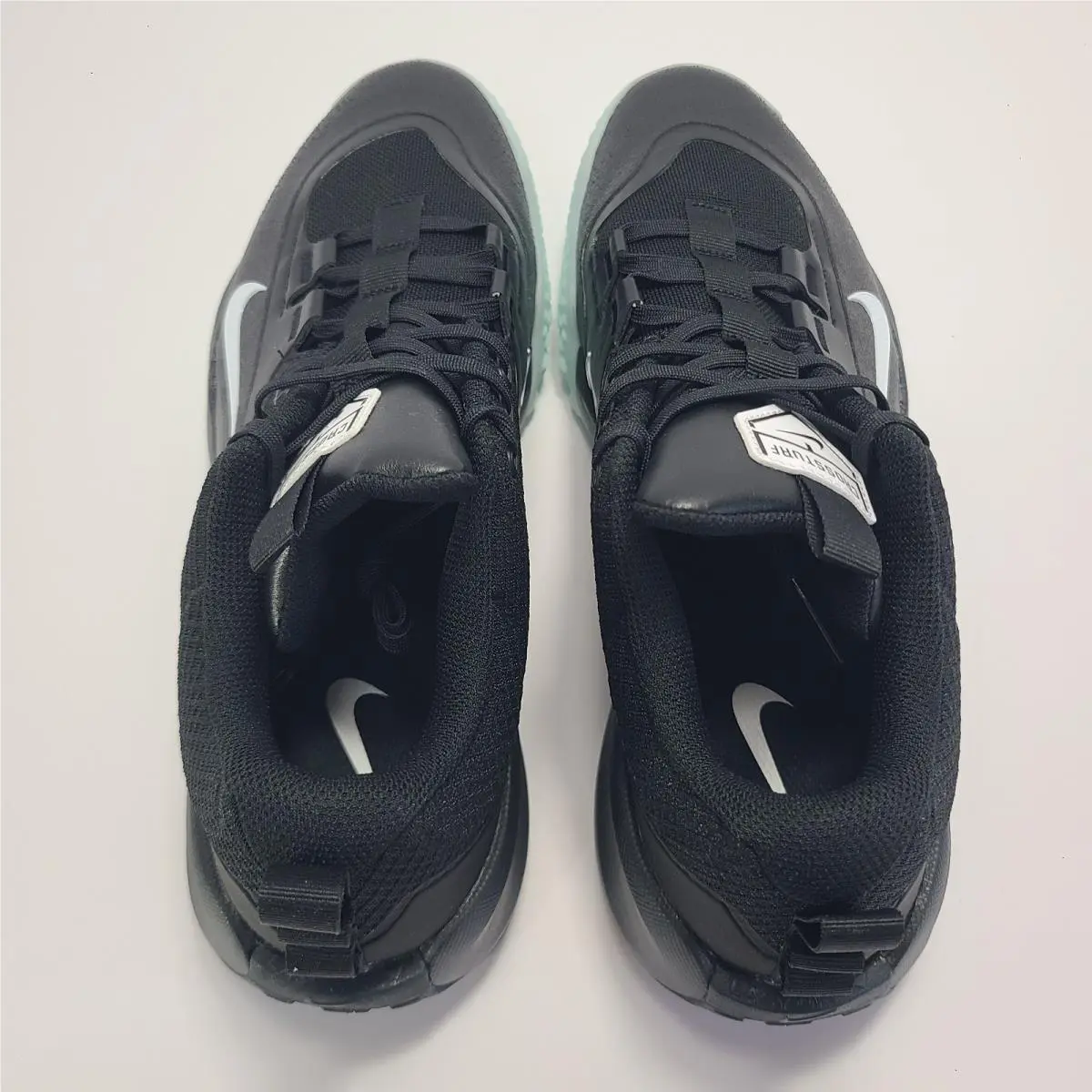 Nike shoes - Multicolor 10