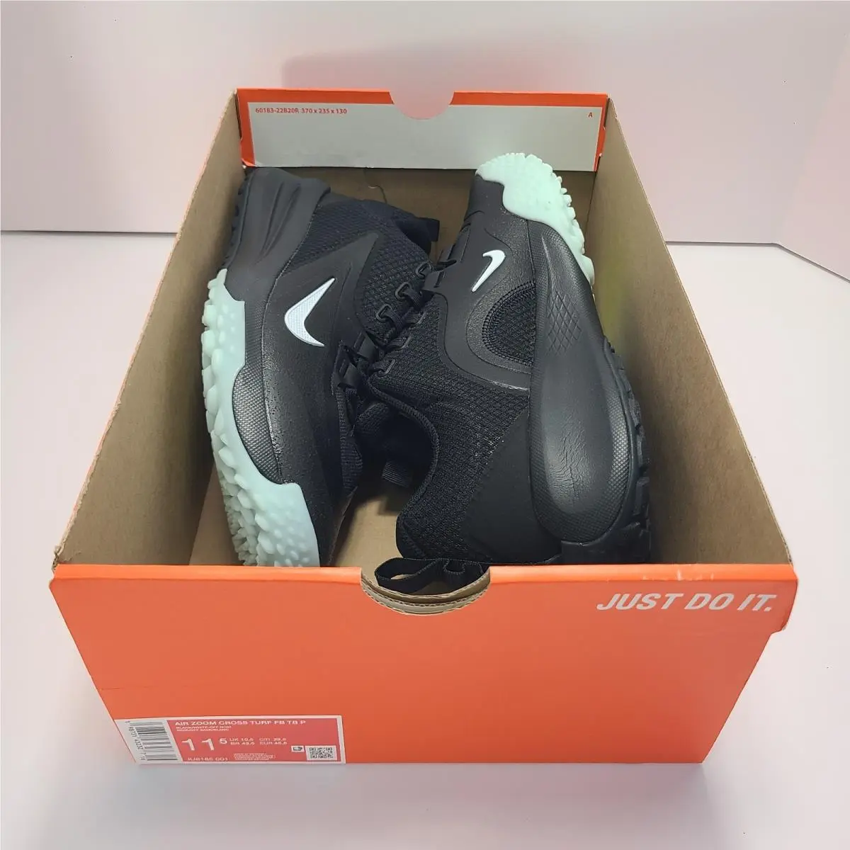 Nike shoes - Multicolor 0