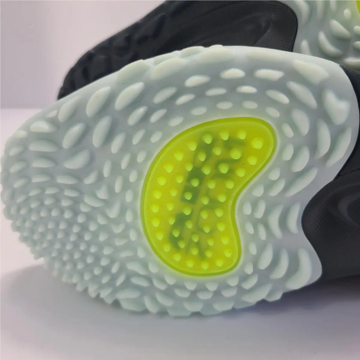 Nike shoes - Multicolor 21