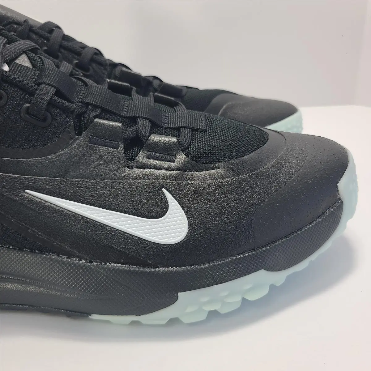 Nike shoes - Multicolor 5