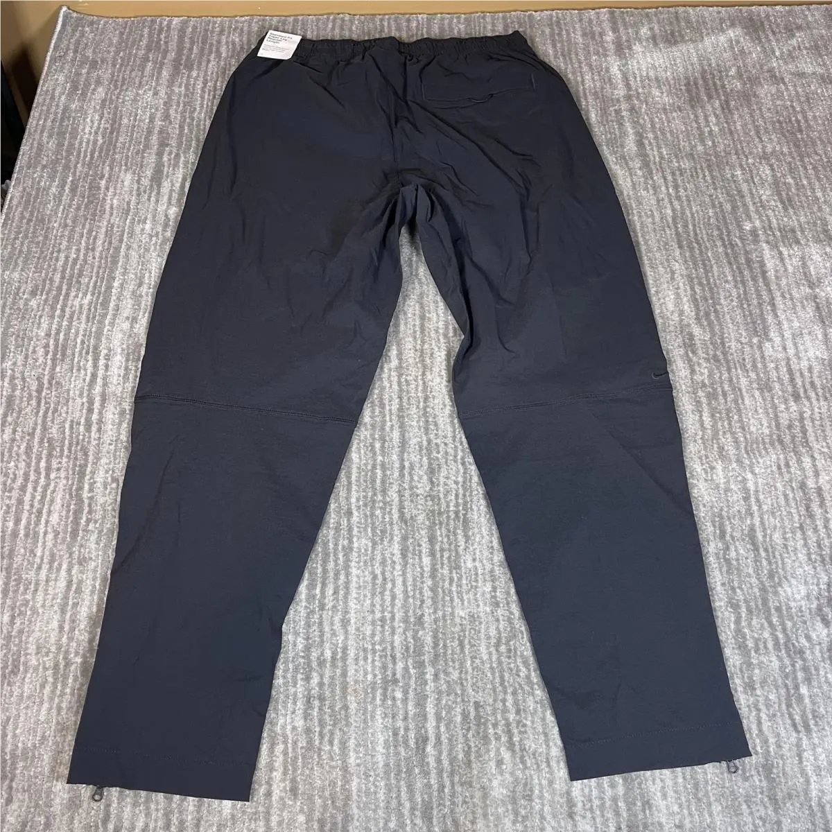 Nike clothing - Black 10