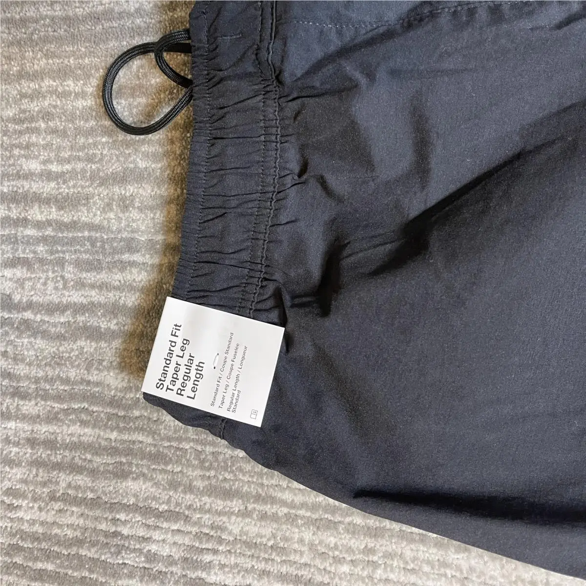 Nike clothing - Black 11