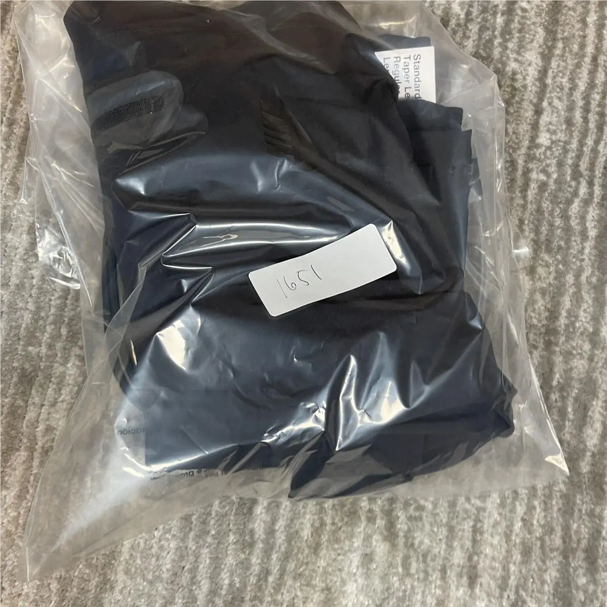 Nike clothing - Black 13