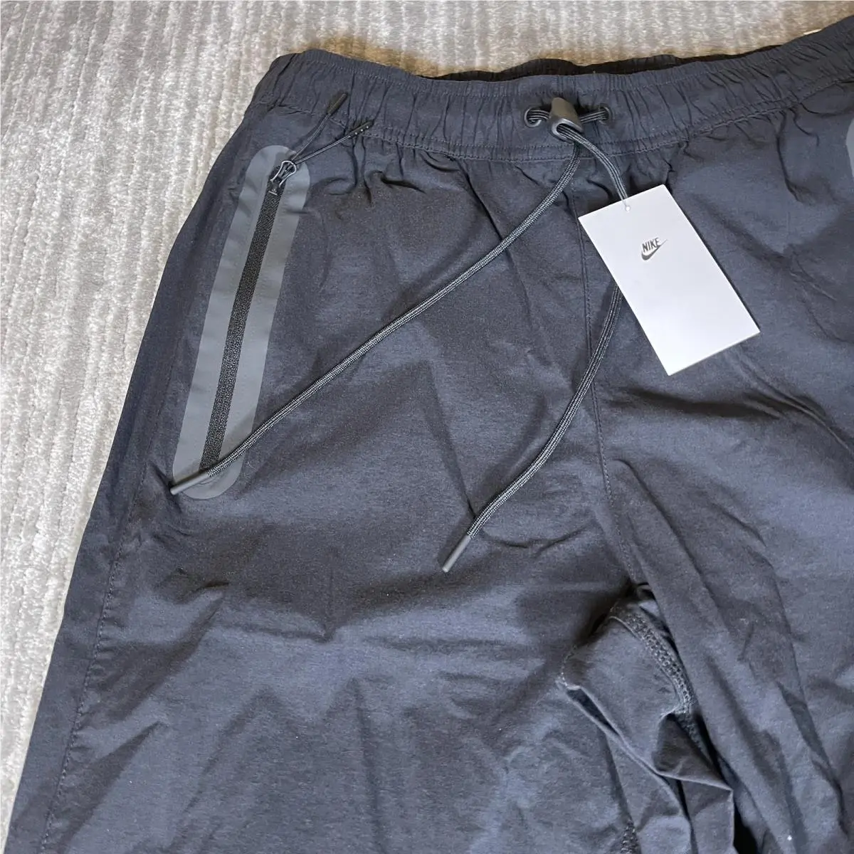 Nike clothing - Black 1