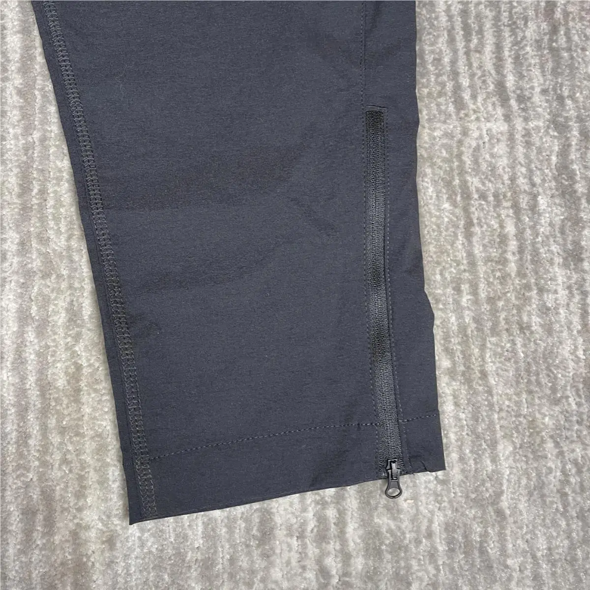 Nike clothing - Black 2