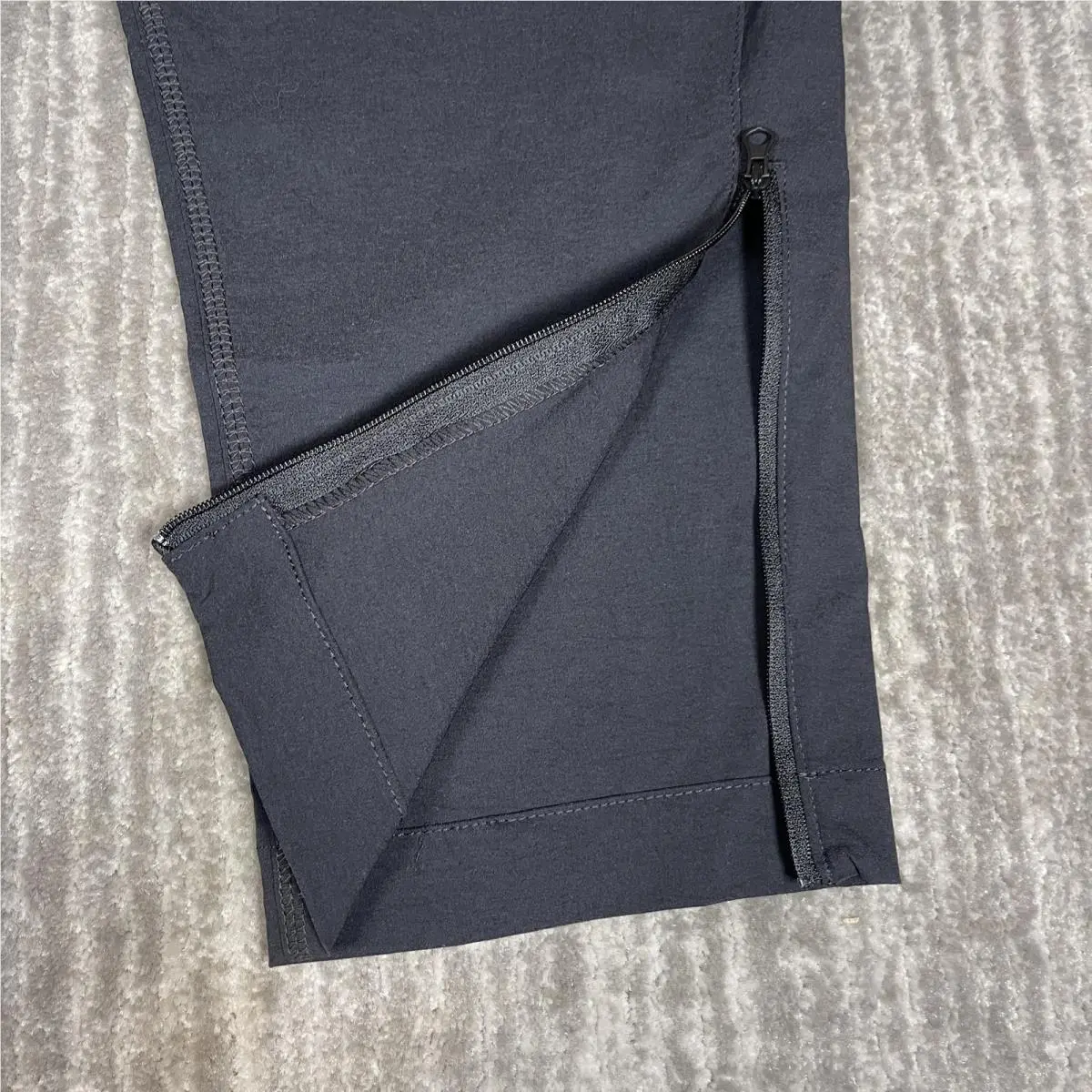 Nike clothing - Black 3