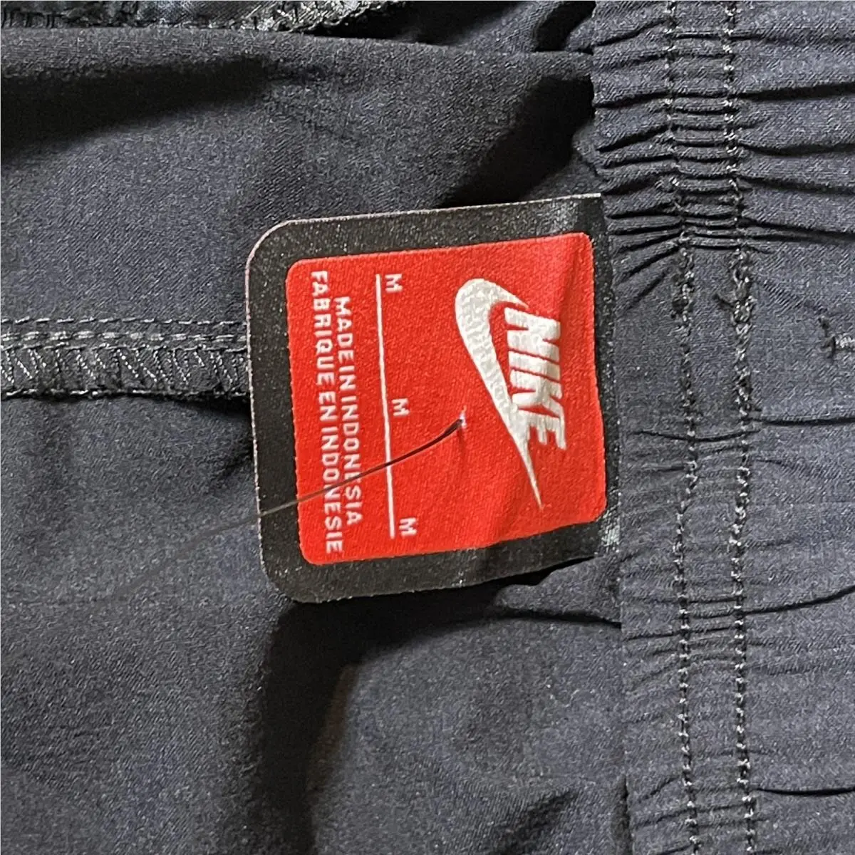 Nike clothing - Black 5