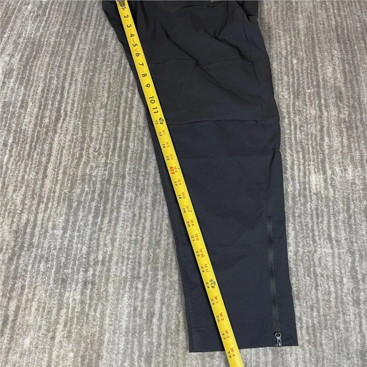Nike clothing - Black 6