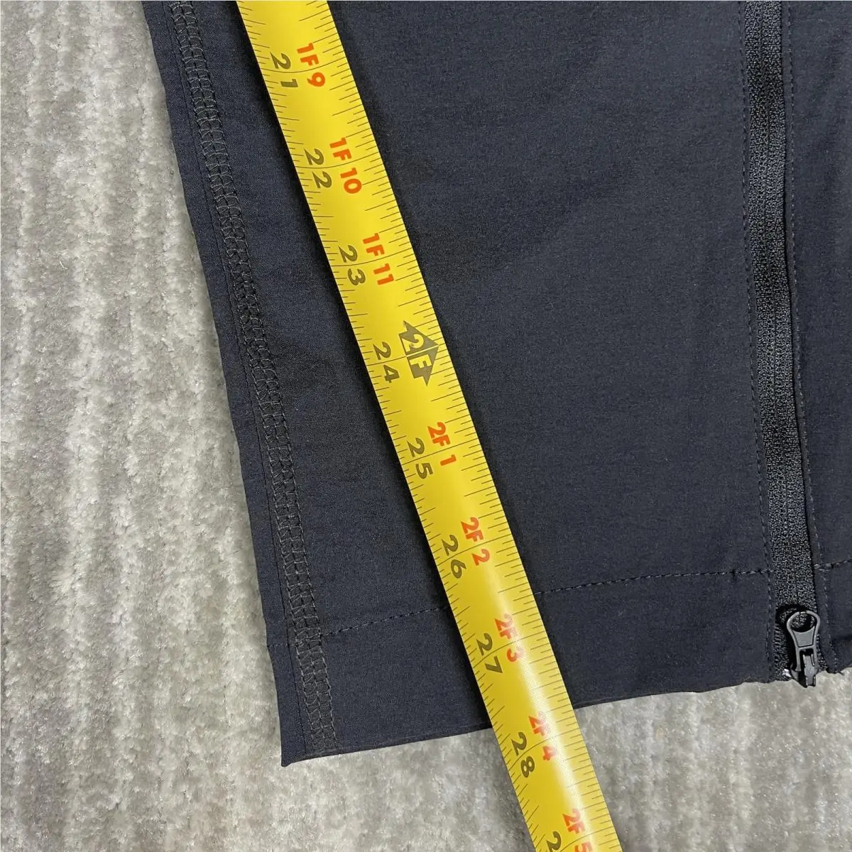Nike clothing - Black 7