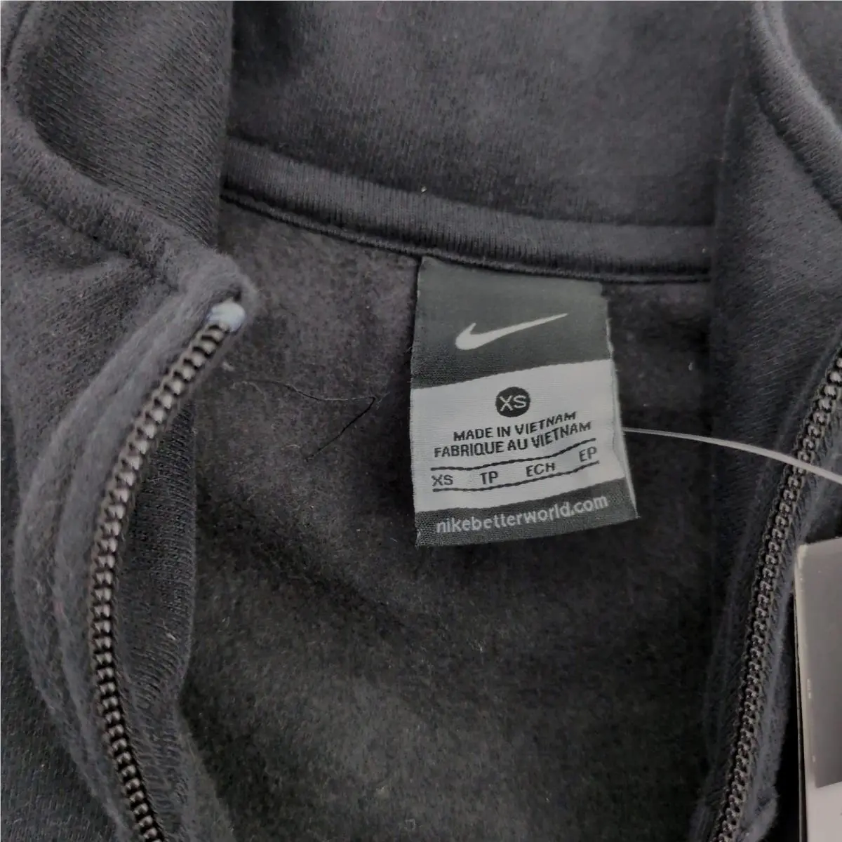 Nike clothing - Nike Dri-Fit - Black 1