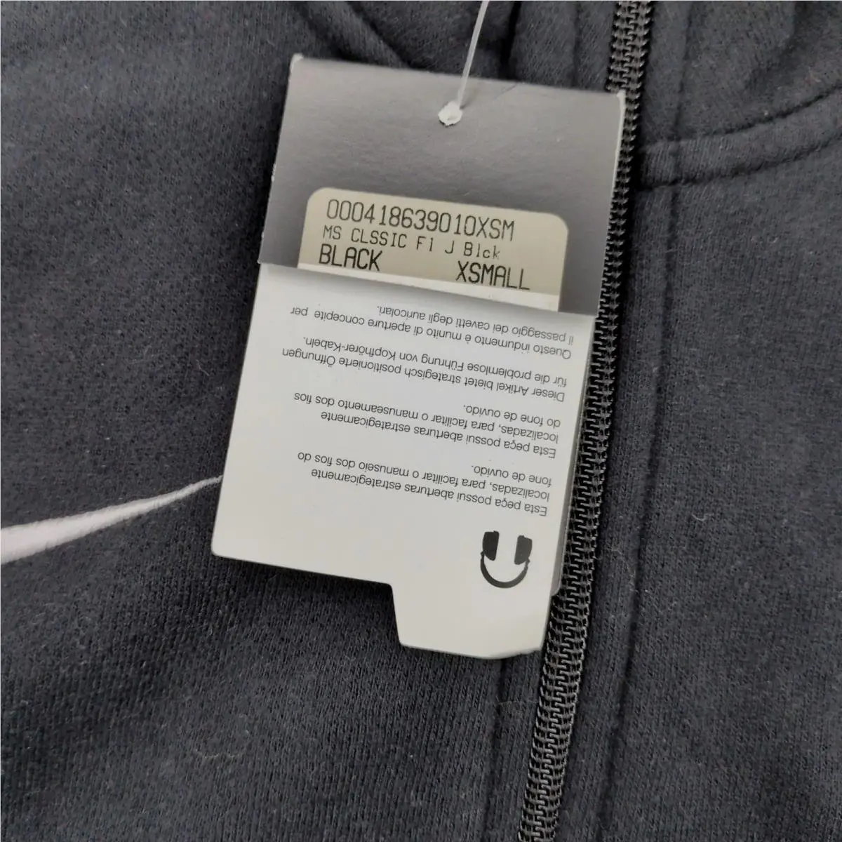 Nike clothing - Nike Dri-Fit - Black 2