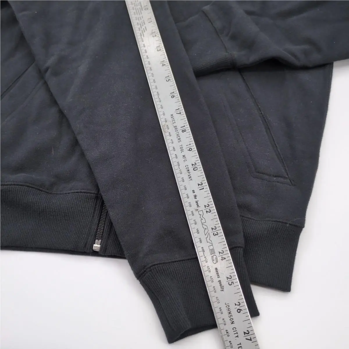 Nike clothing - Nike Dri-Fit - Black 4