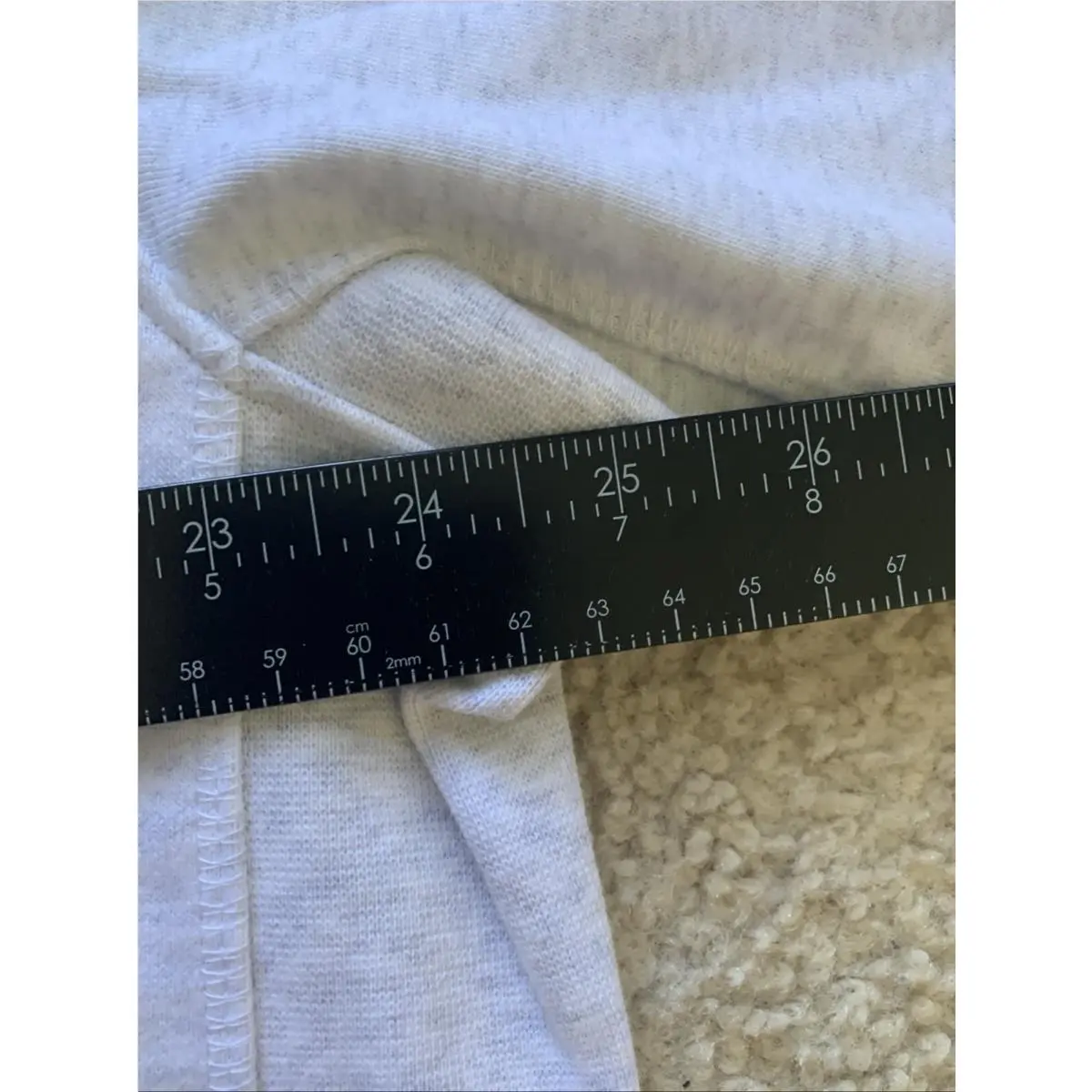 Nike clothing - DN4653-027 - DN4653-027 - Grey (UPC: 195240163957) 12