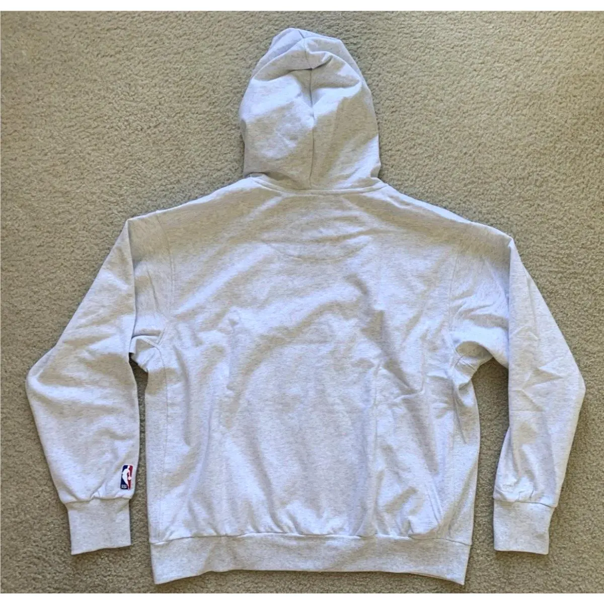 Nike clothing - DN4653-027 - DN4653-027 - Grey (UPC: 195240163957) 0
