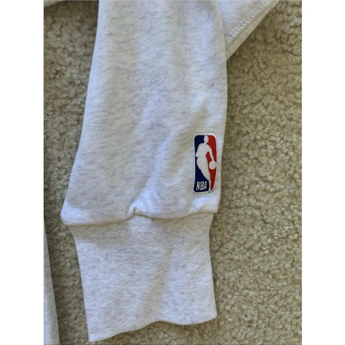 Nike clothing - DN4653-027 - DN4653-027 - Grey (UPC: 195240163957) 4