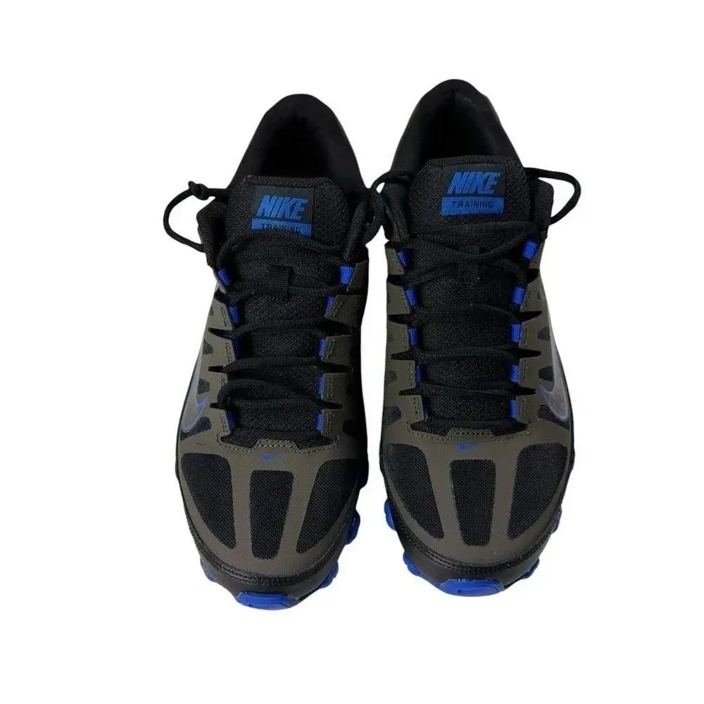 Nike shoes - Nike Reax 8 TR Mesh - Black 0