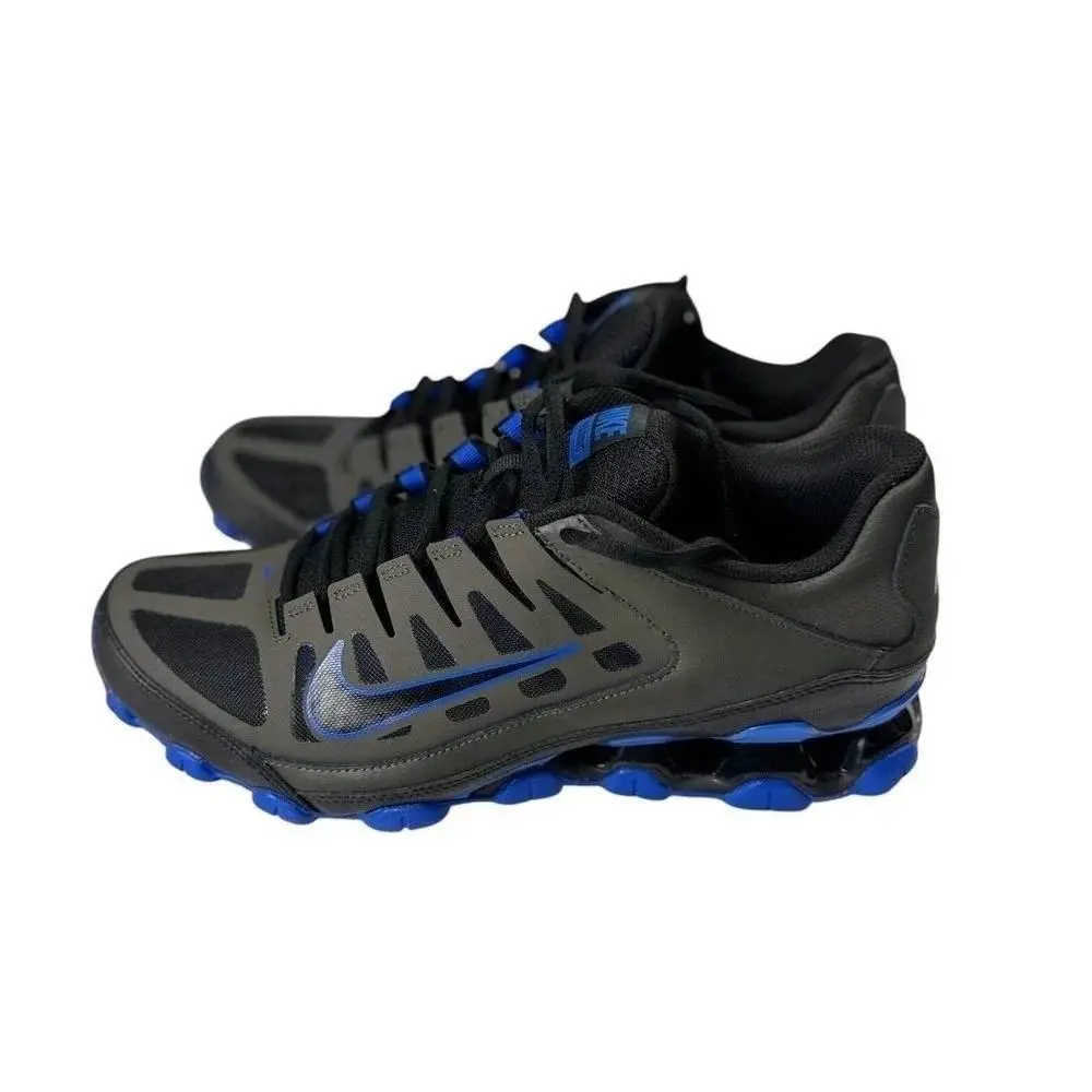 Nike shoes - Nike Reax 8 TR Mesh - Black 1