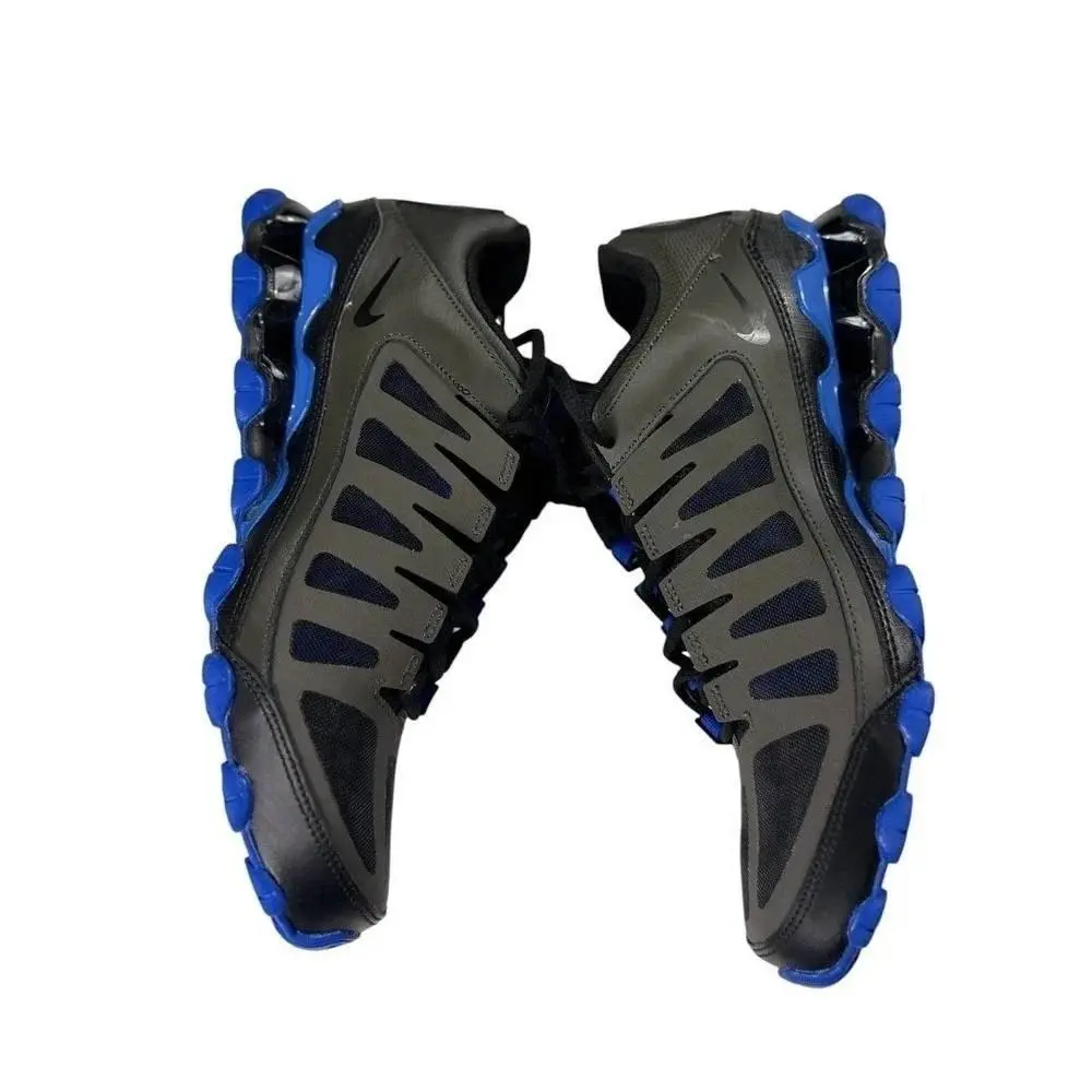 Nike shoes - Nike Reax 8 TR Mesh - Black 2