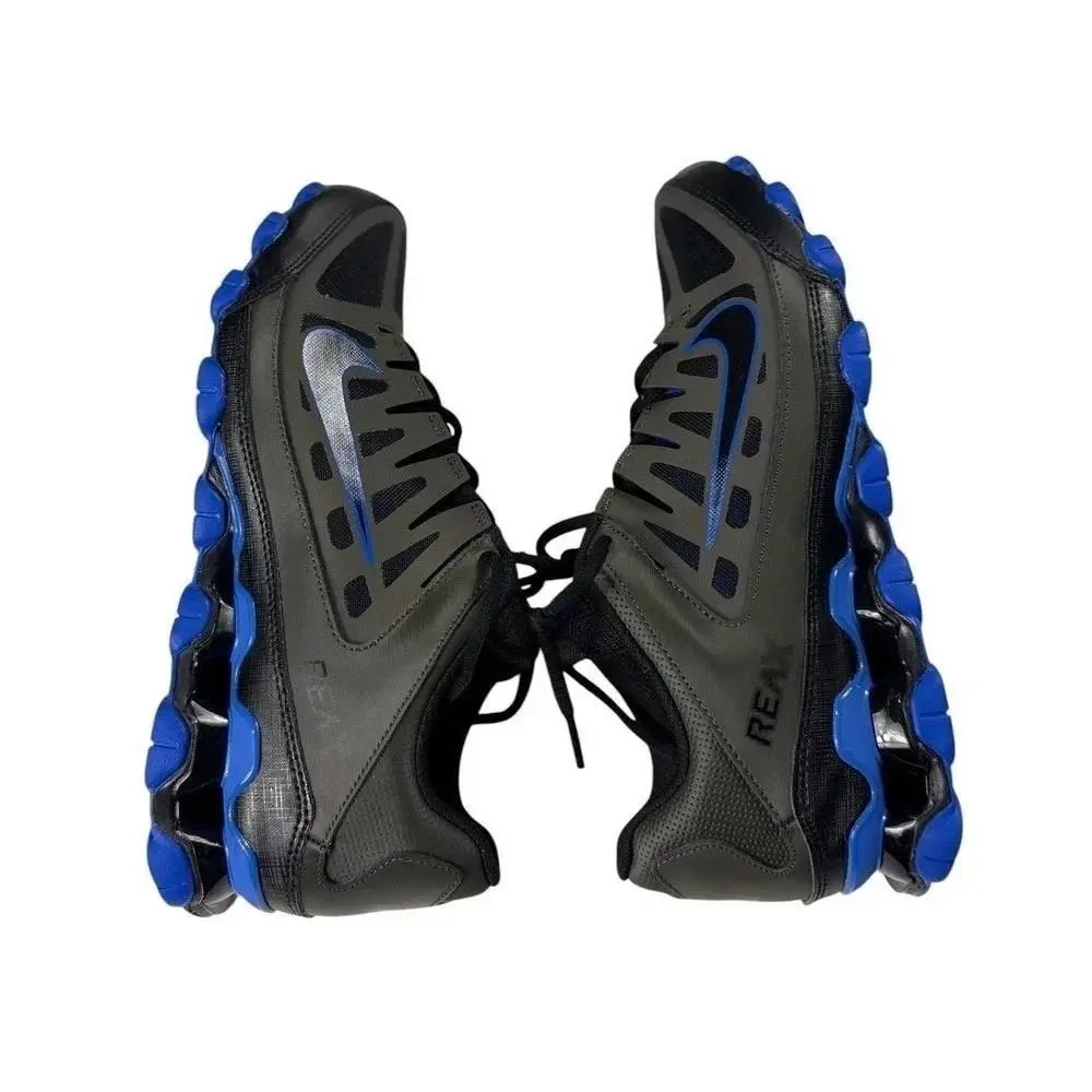 Nike shoes - Nike Reax 8 TR Mesh - Black 3