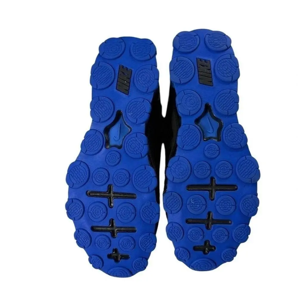 Nike shoes - Nike Reax 8 TR Mesh - Black 5