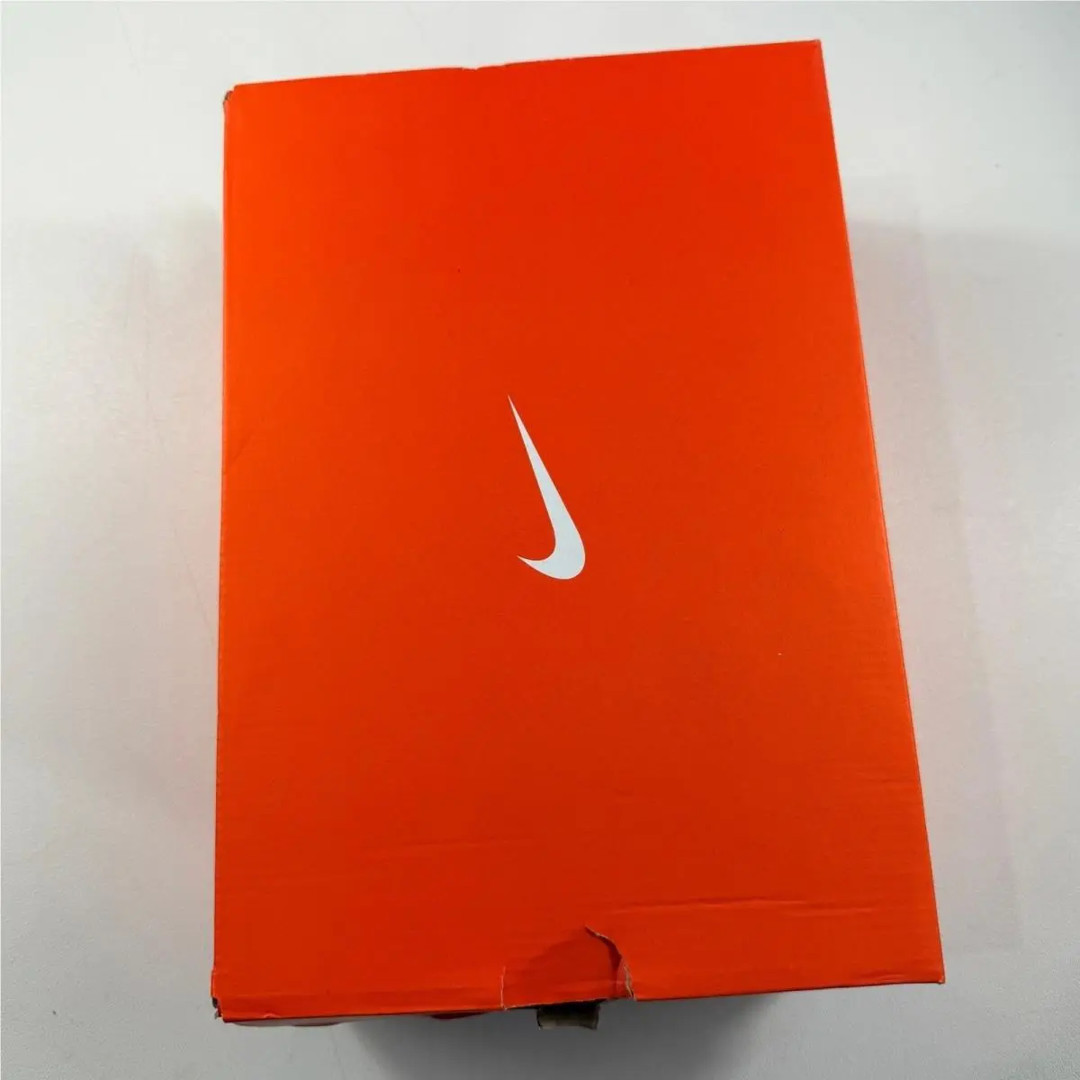 Nike shoes - Nike Reax 8 TR Mesh - Black 8