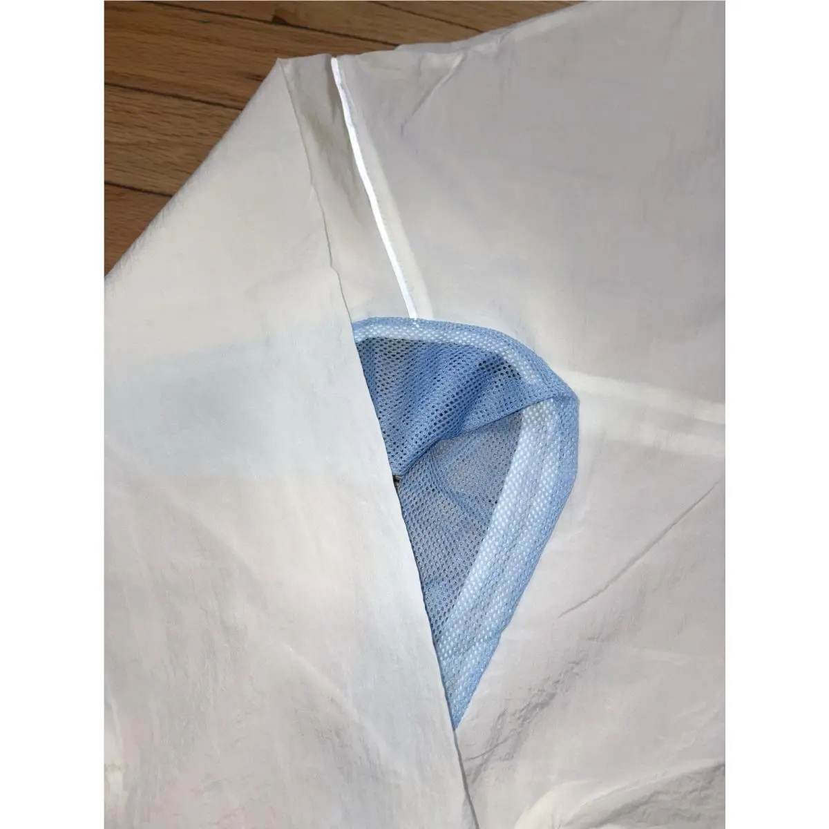 Nike clothing - NIKE INTERNATIONAL REPEL HERITAGE - INTERNATIONAL REPEL HERITAGE - DM4779133 - Sail 3
