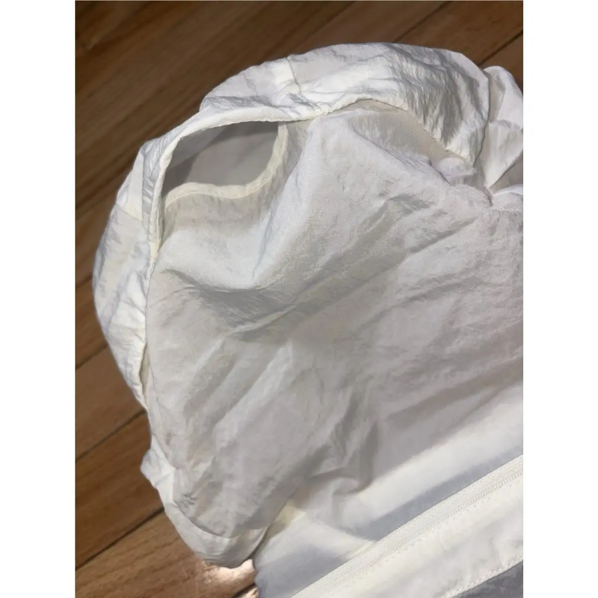 Nike clothing - NIKE INTERNATIONAL REPEL HERITAGE - INTERNATIONAL REPEL HERITAGE - DM4779133 - Sail 10