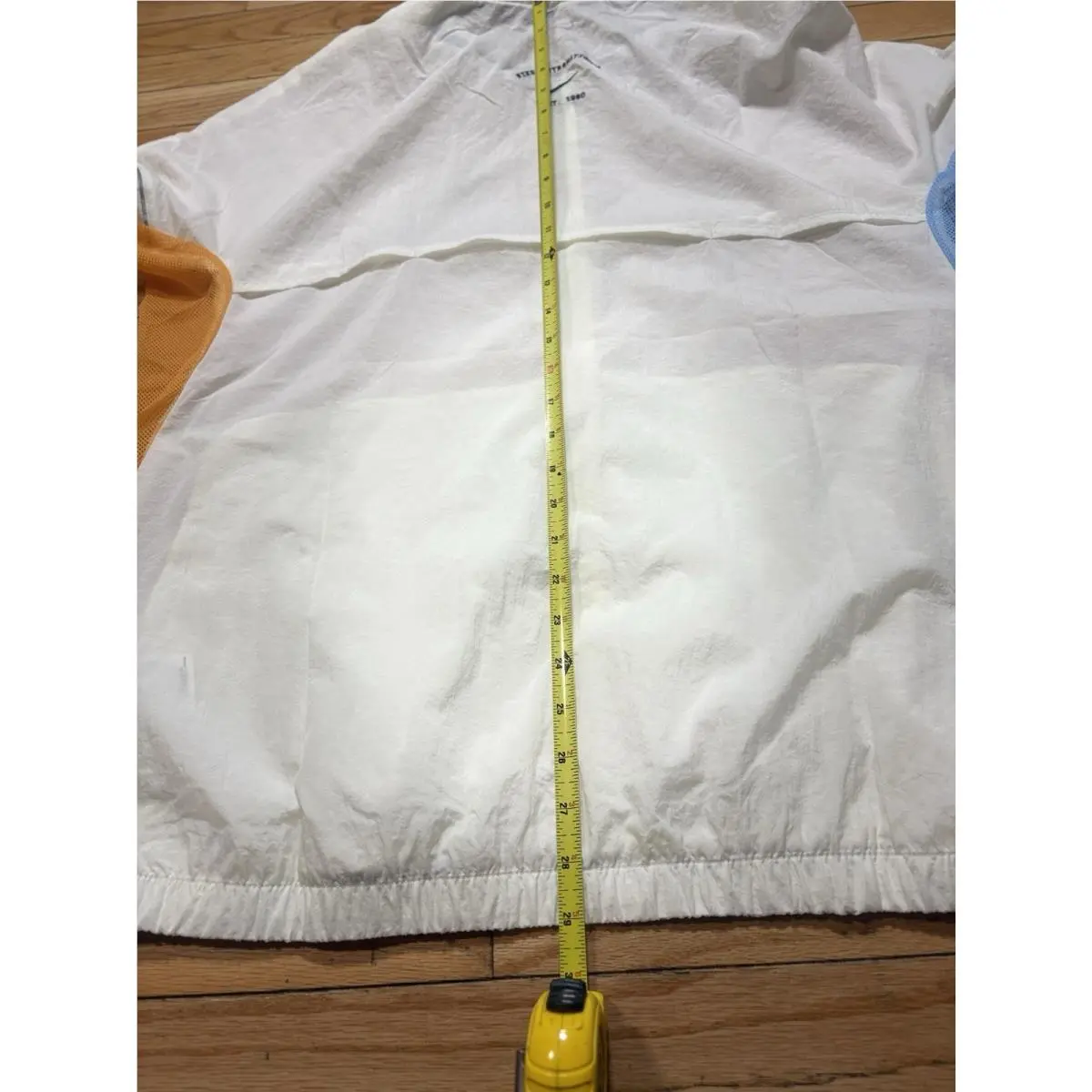 Nike clothing - NIKE INTERNATIONAL REPEL HERITAGE - INTERNATIONAL REPEL HERITAGE - DM4779133 - Sail 13