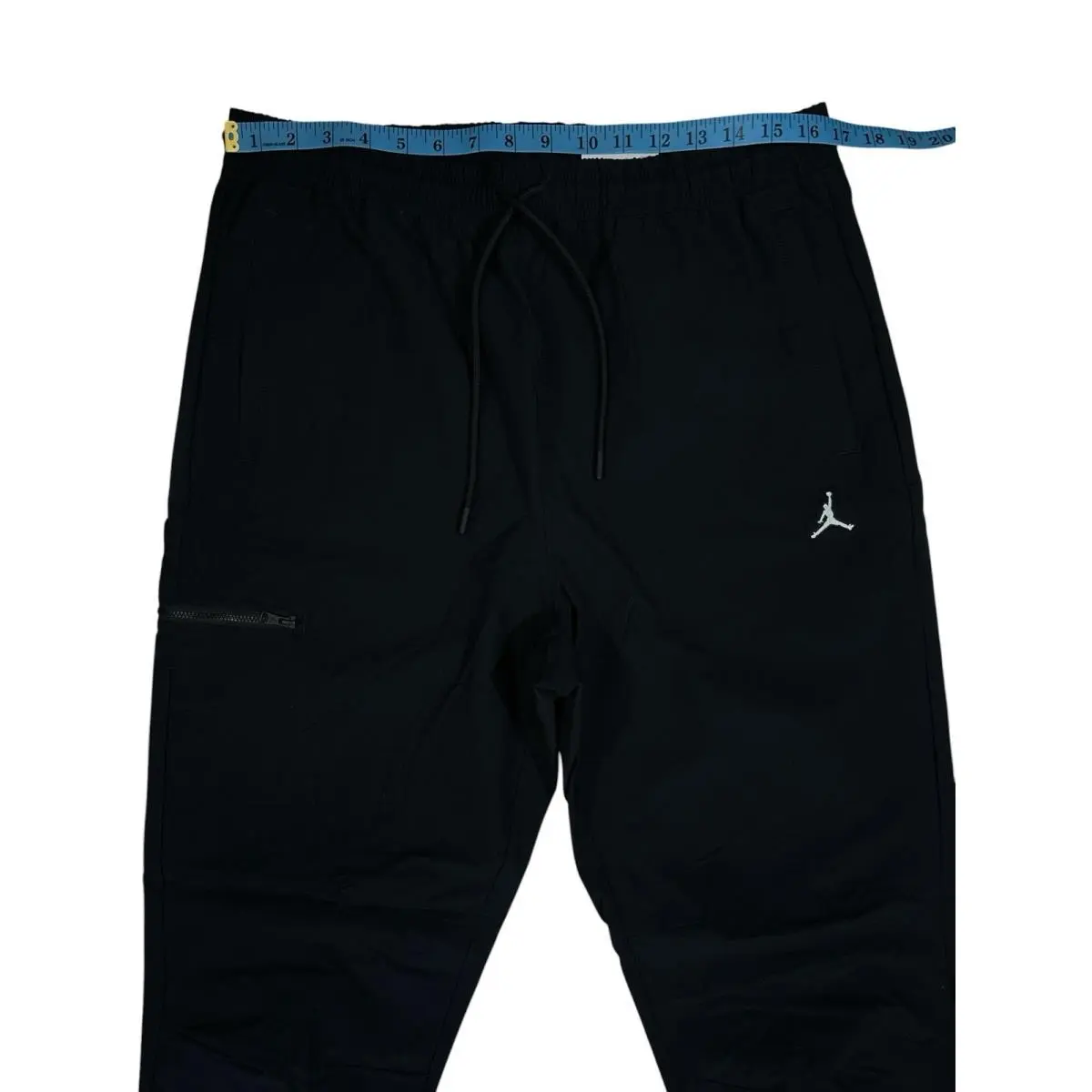 Nike clothing - Nike Air Jordan Essentials - Air Essentials - DQ7509-010 - Black 3