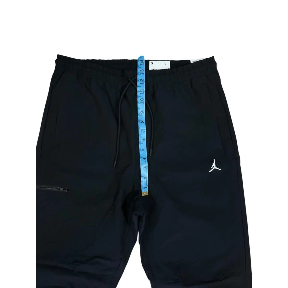 Nike clothing - Nike Air Jordan Essentials - Air Essentials - DQ7509-010 - Black 4