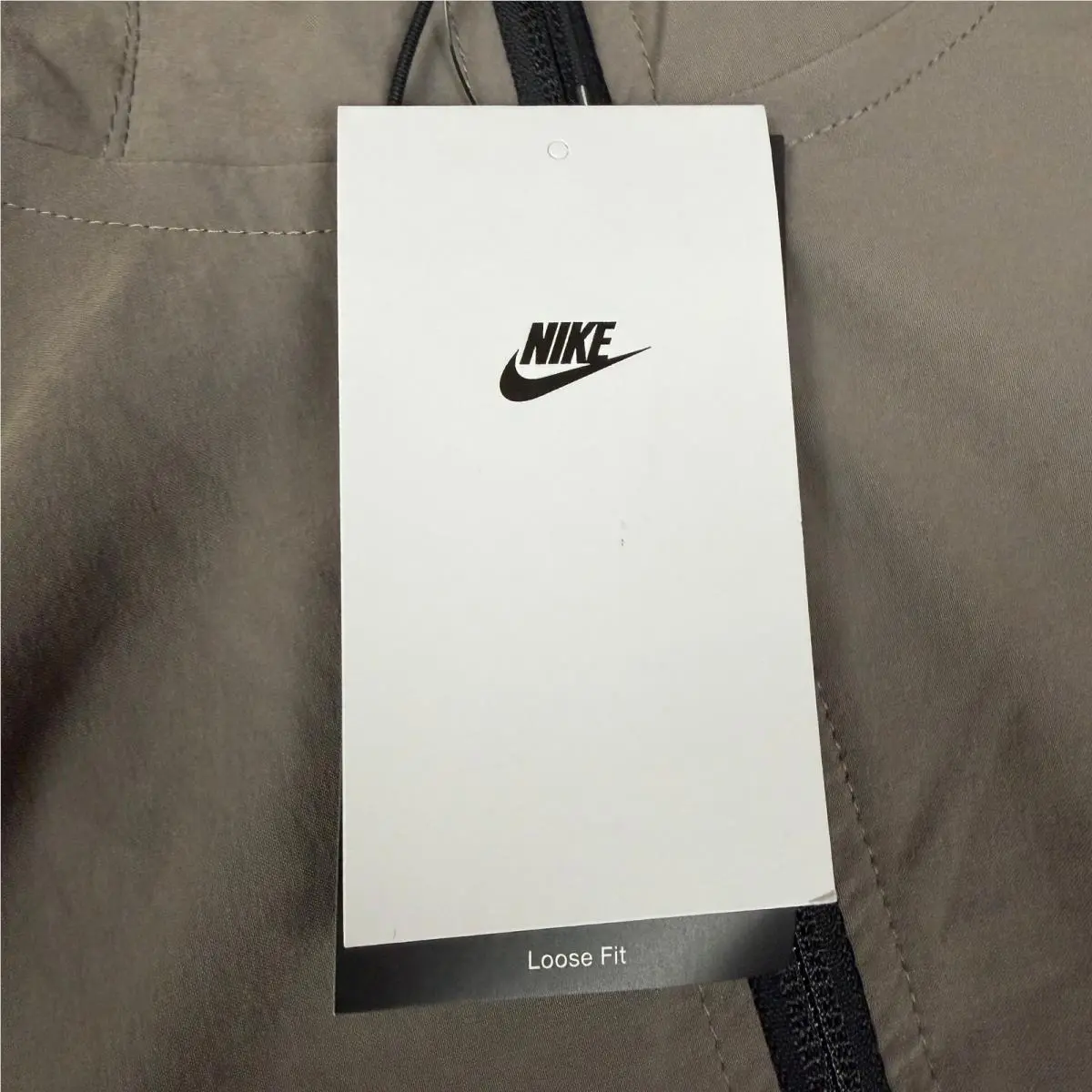 Nike clothing - Brown 2