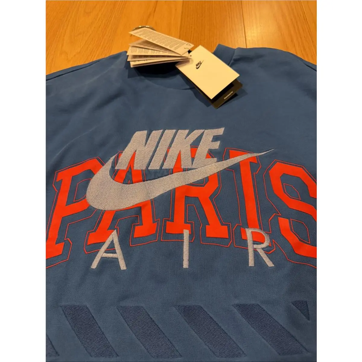 Nike clothing - Multicolor 4