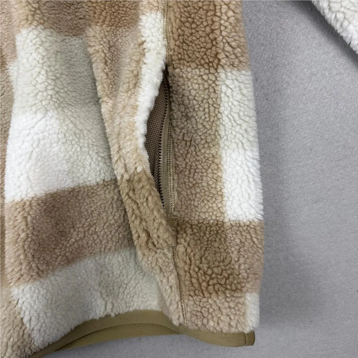 Nike clothing - Brown 0