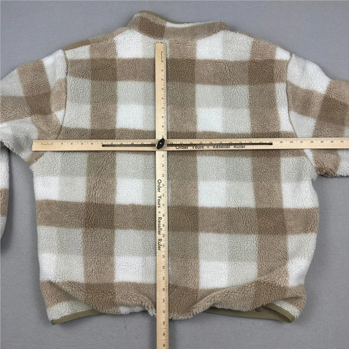 Nike clothing - Brown 6