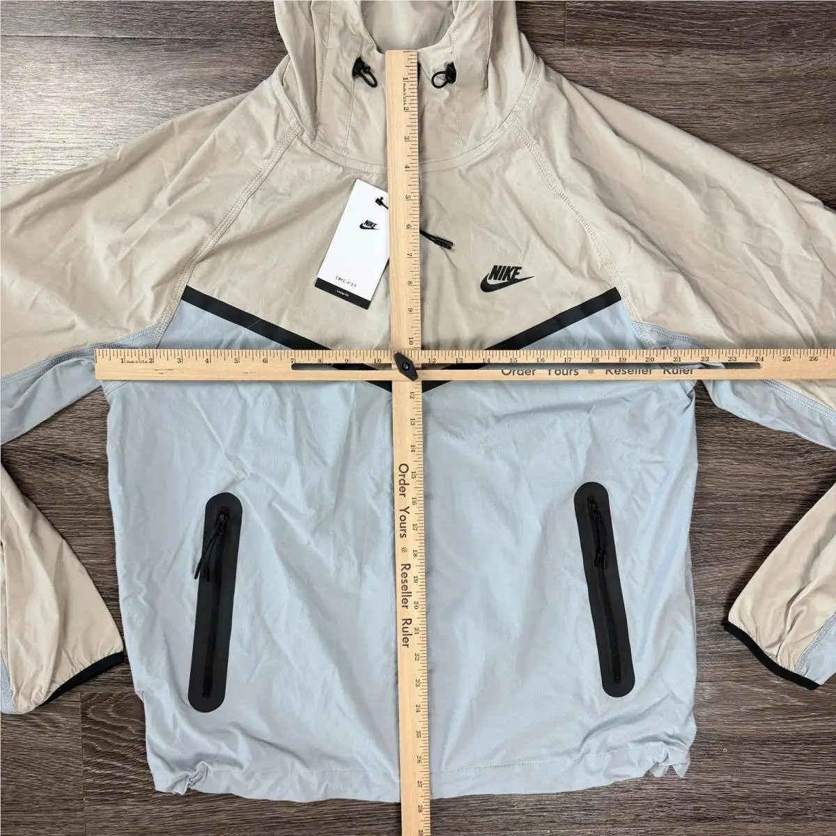 Nike clothing - White 3