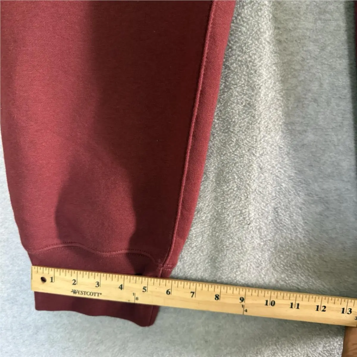Nike clothing - Red 11