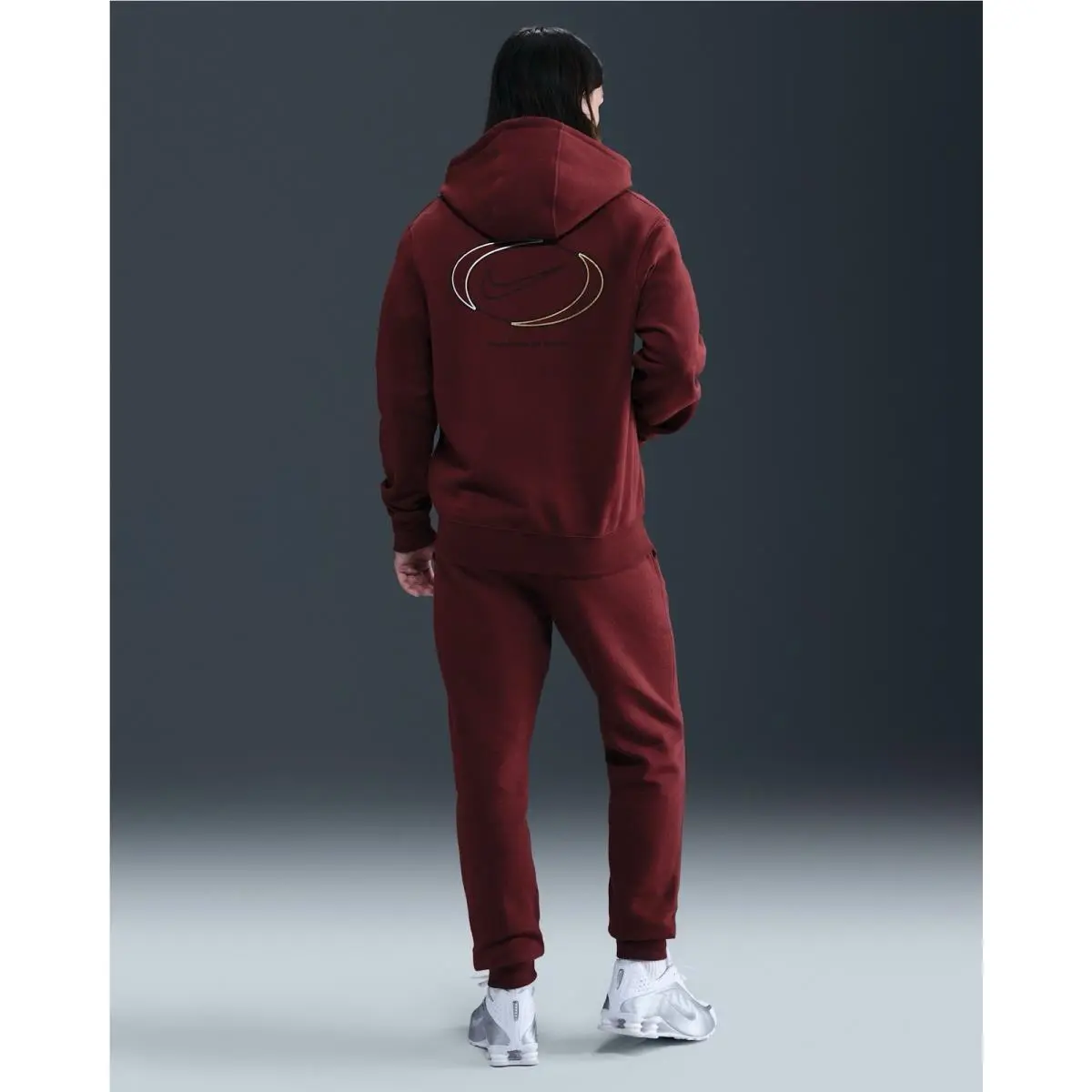 Nike clothing - Red 0