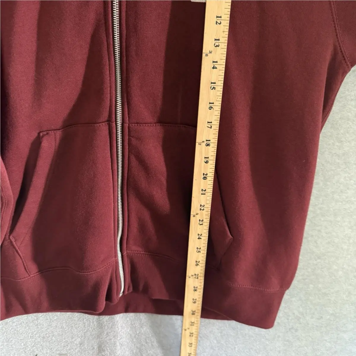 Nike clothing - Red 4