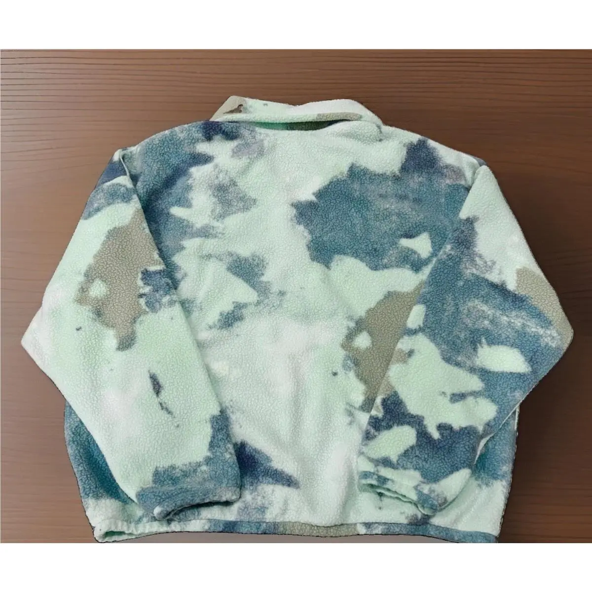 Nike clothing - Green & Blue 0