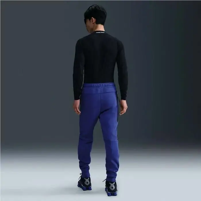 Nike clothing - Nike Tech - Tech - Blue 1