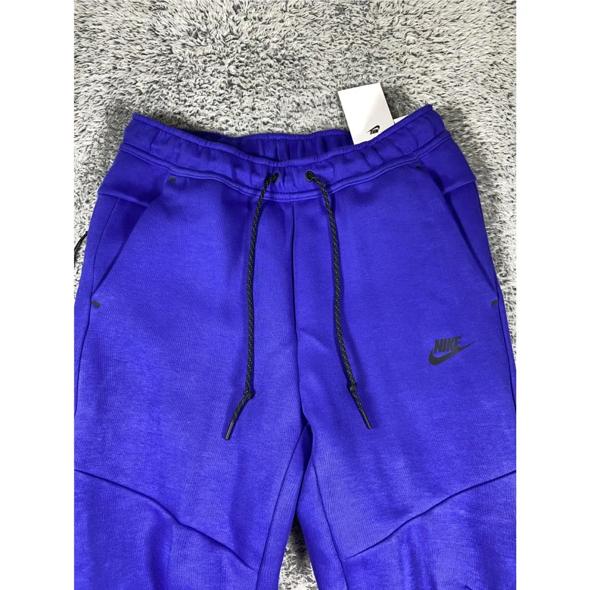 Nike clothing - Nike Tech - Tech - Blue 2