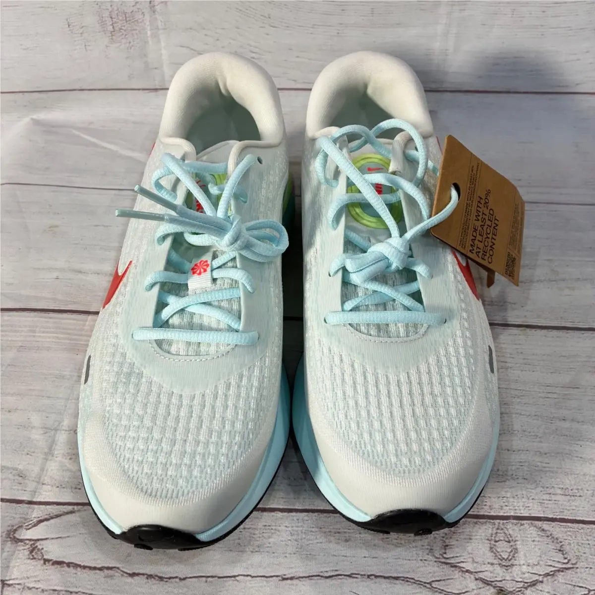 Nike shoes - Nike Journey Run - Journey Run - Multicolor 2