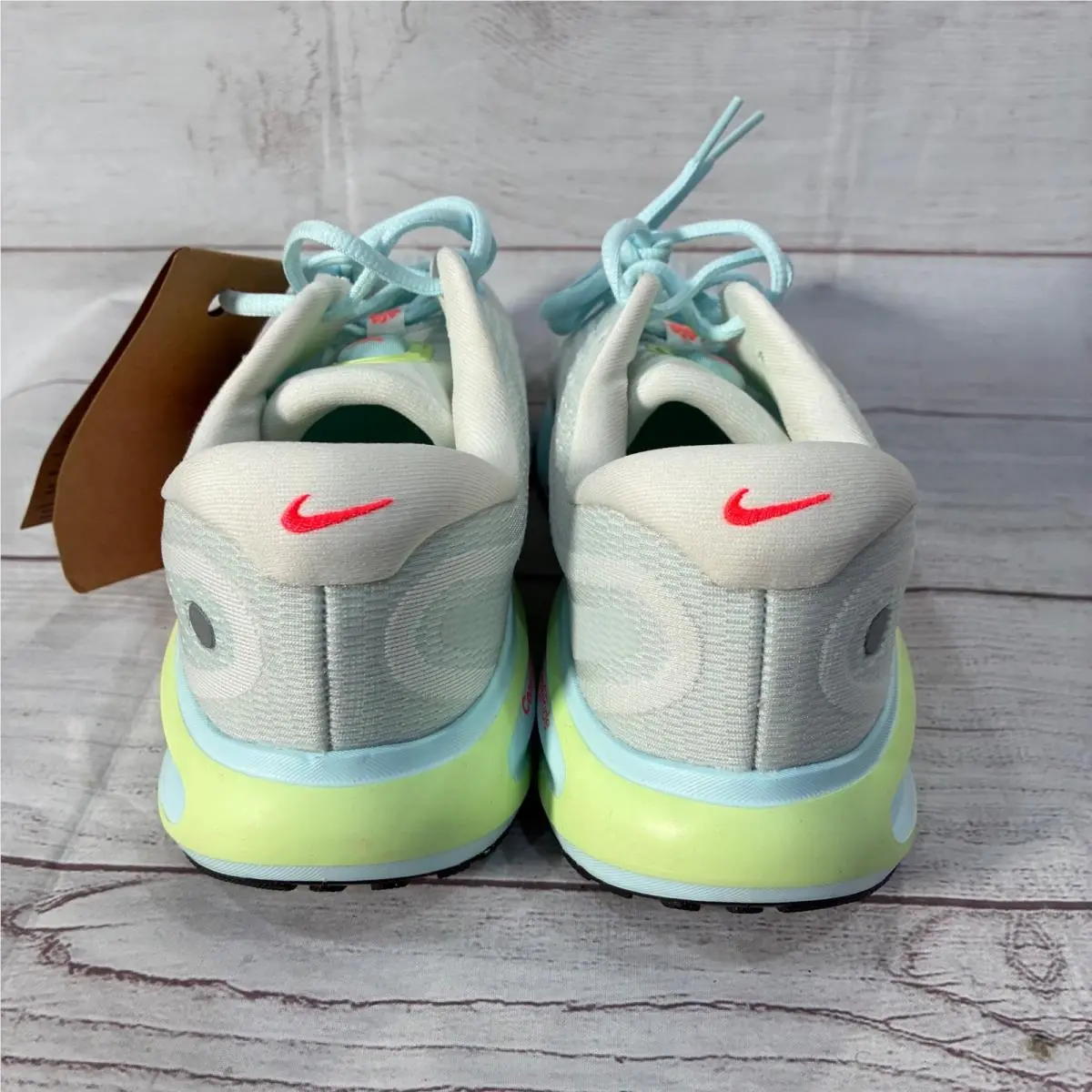 Nike shoes - Nike Journey Run - Journey Run - Multicolor 0