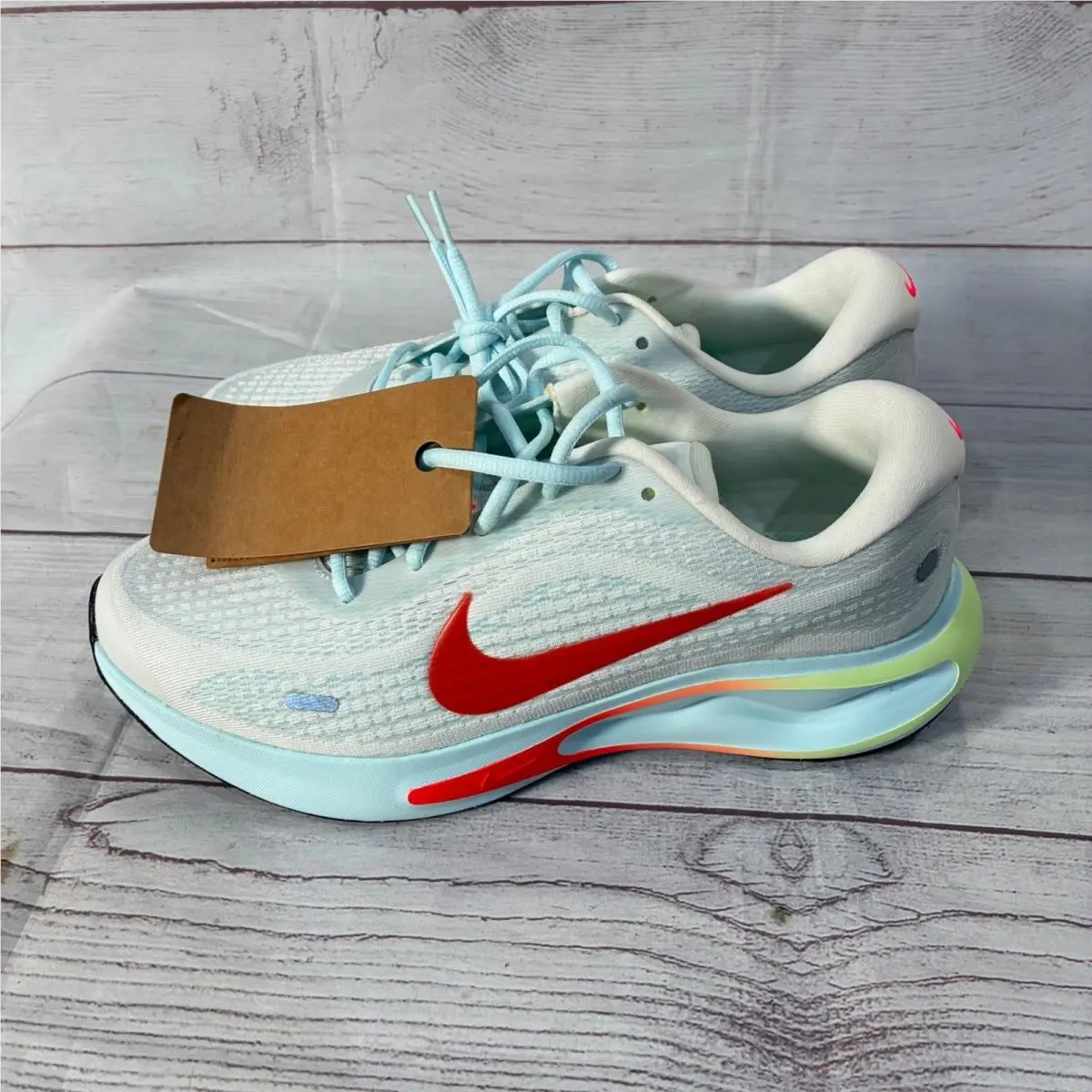 Nike shoes - Nike Journey Run - Journey Run - Multicolor 1