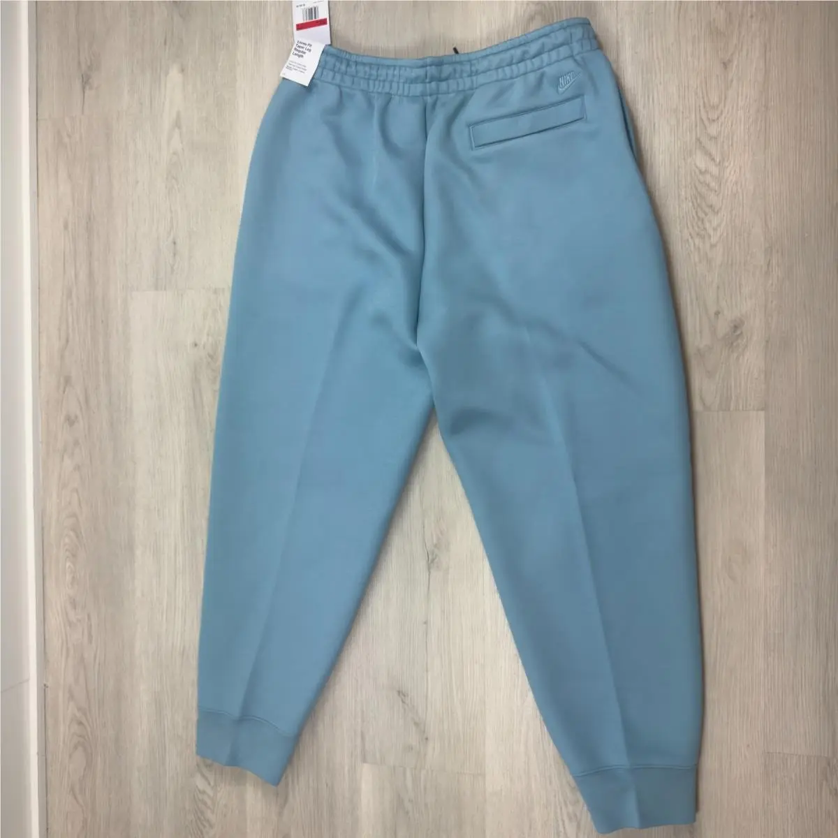 Nike clothing - Nike Challenger - Challenger - Blue (UPC: 197597297033) 4