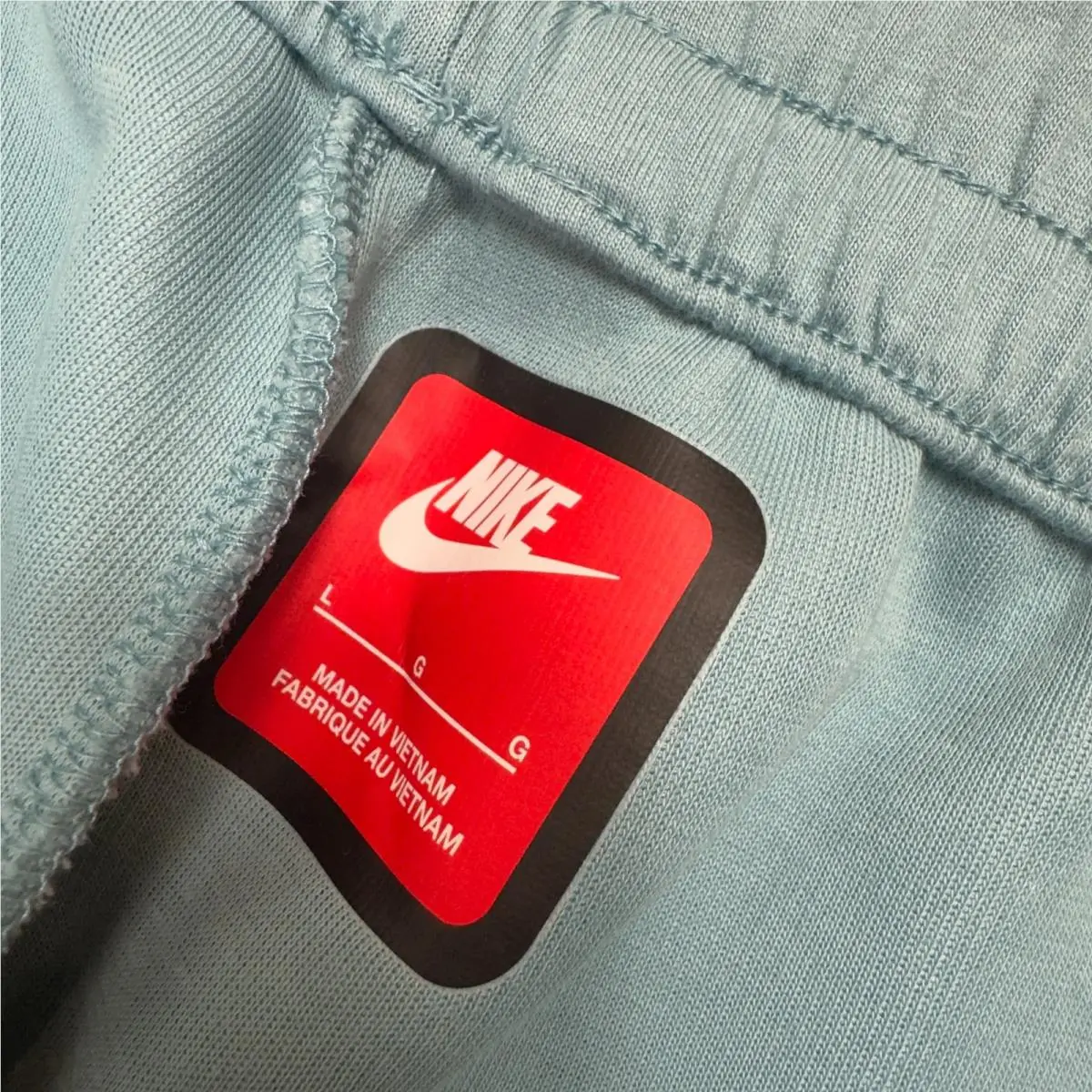 Nike clothing - Nike Challenger - Challenger - Blue (UPC: 197597297033) 6