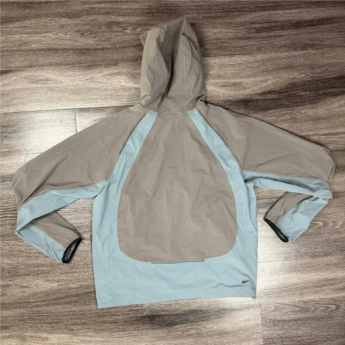 Nike clothing - Brown 0
