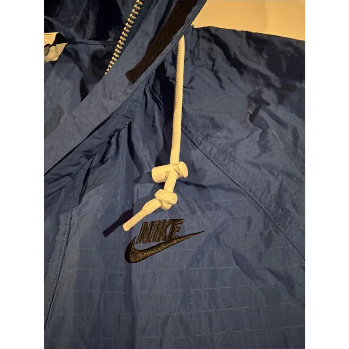 Nike clothing - Nike Club FN3108 - Club - Blue 0